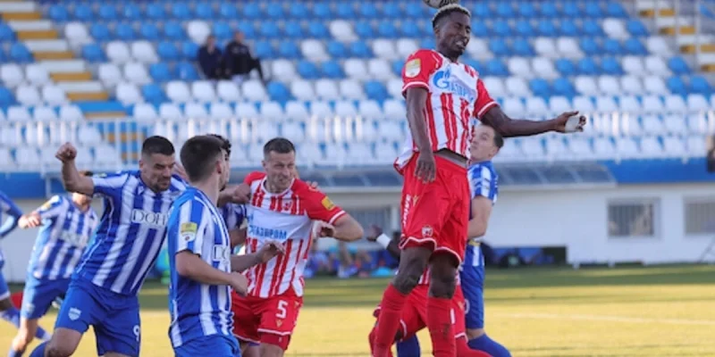 Раднички - Нови Пазар