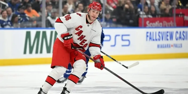 Каролина - Баффало Каролина - Баффало