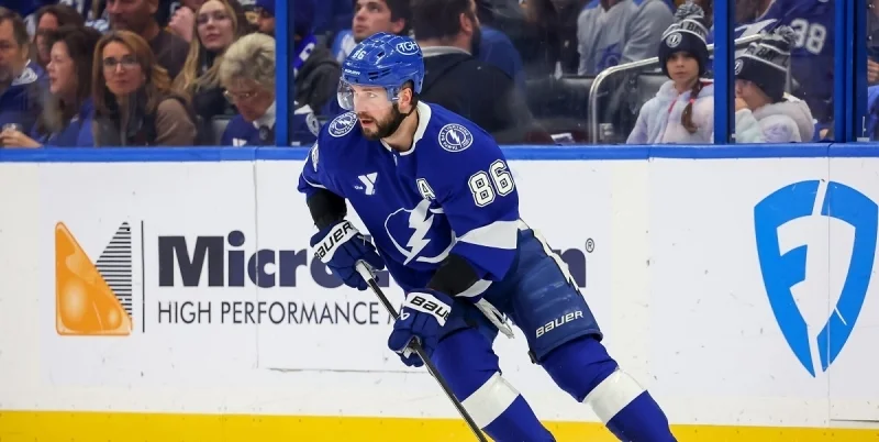 Тампа - Калгари