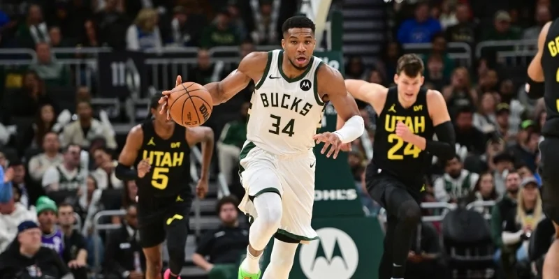 Милуоки - Денвер Милуоки - Денвер