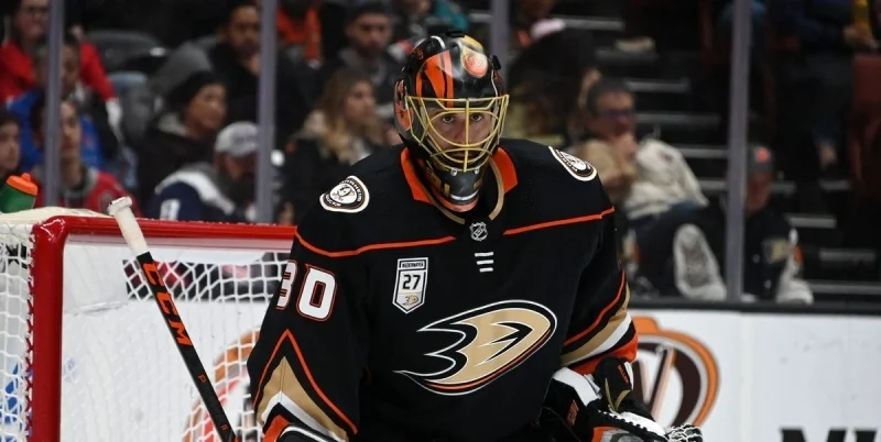 Анахайм - Ванкувер