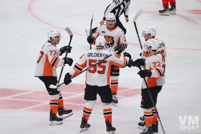 Амур - Нефтехимик Амур - Нефтехимик