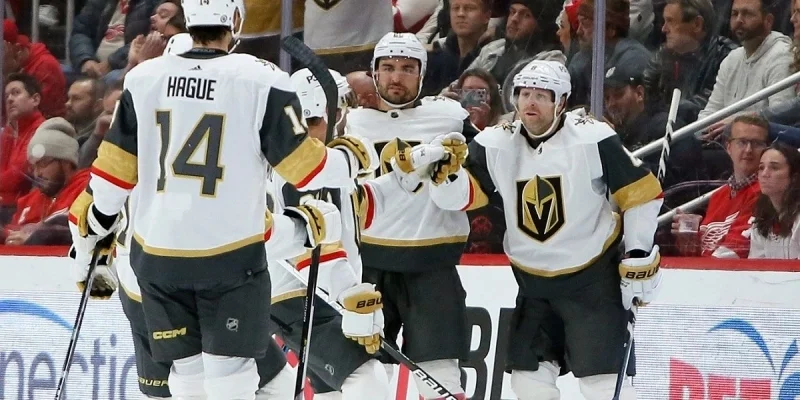 Вегас - Чикаго