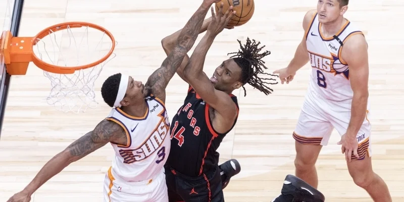 Финикс - Нью-Орлеан Финикс - Нью-Орлеан