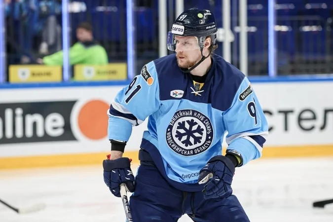 Сибирь - Витязь Сибирь - Витязь