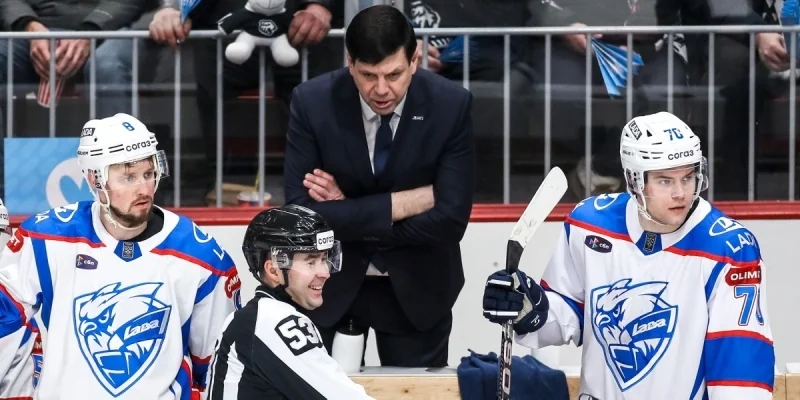 Лада - Барыс Лада - Барыс