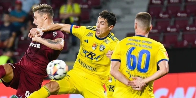 Униря - Оцелул