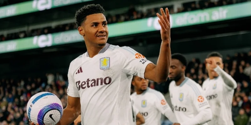 Астон Вилла - Кардифф Сити Астон Вилла - Кардифф Сити