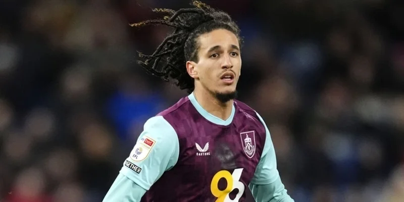 Престон - Бернли Престон - Бернли