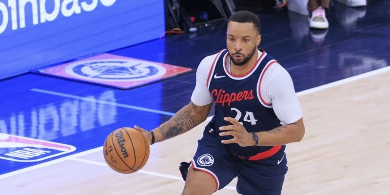 Лейкерс - Клипперс Лейкерс - Клипперс