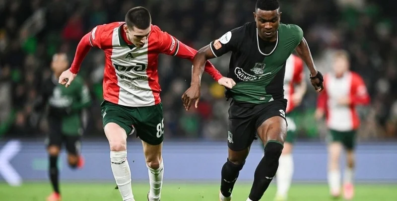 Краснодар - Крылья Советов Краснодар - Крылья Советов