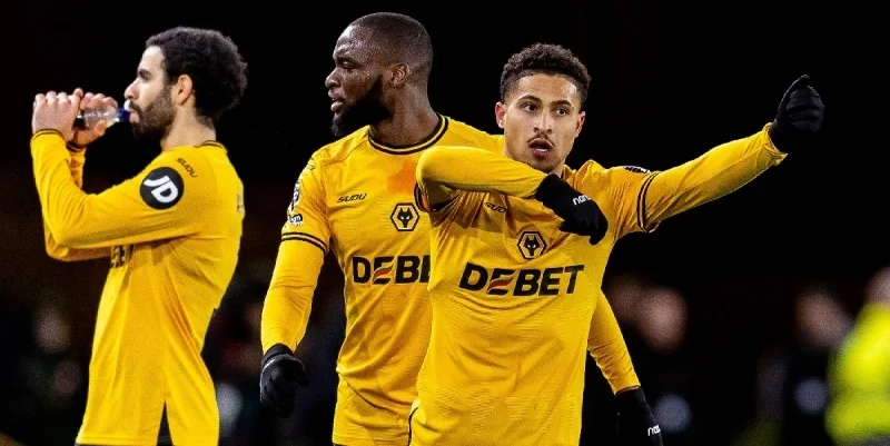 Борнмут - Вулверхэмптон Борнмут - Вулверхэмптон