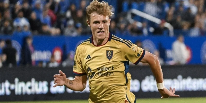 Солт Лэйк - Сиэтл Солт Лэйк - Сиэтл