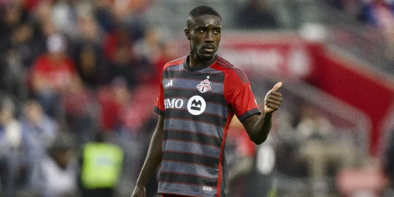 Орландо Сити - Торонто