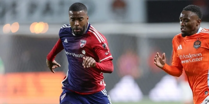 Колорадо - Даллас