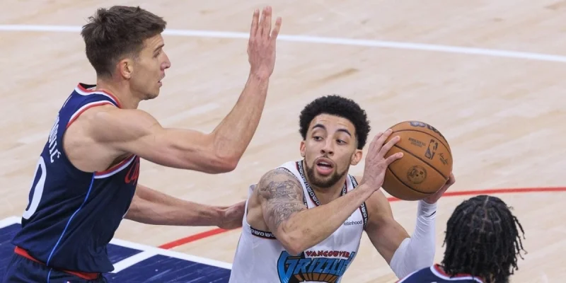 Мемфис - Сан-Антонио