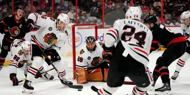 Анахайм - Чикаго Анахайм - Чикаго