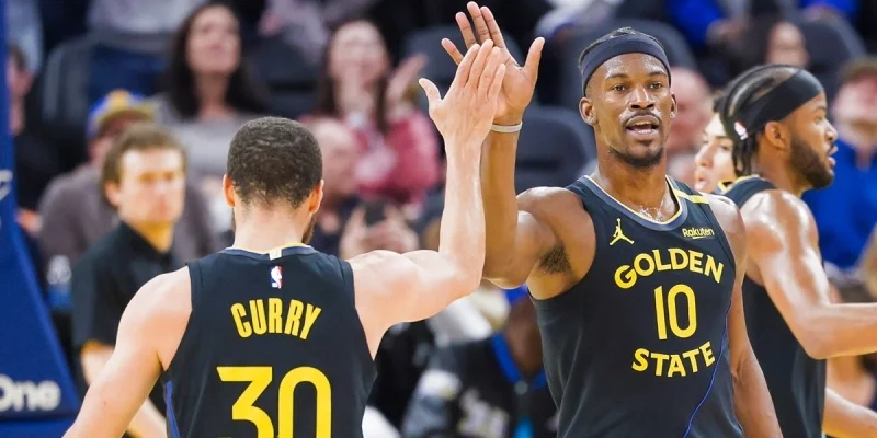 Филадельфия - Голден Стэйт Филадельфия - Голден Стэйт