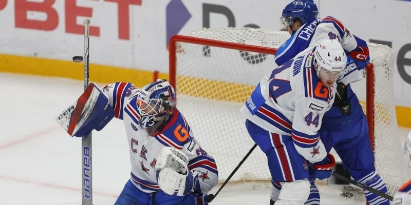 Динамо Мн - СКА Динамо Мн - СКА