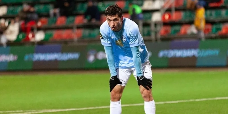 Родина - Тюмень