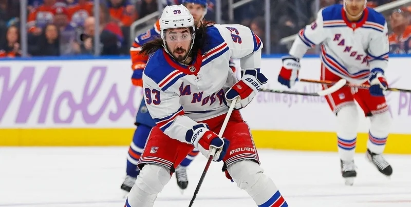 Рейнджерс - Нэшвилл