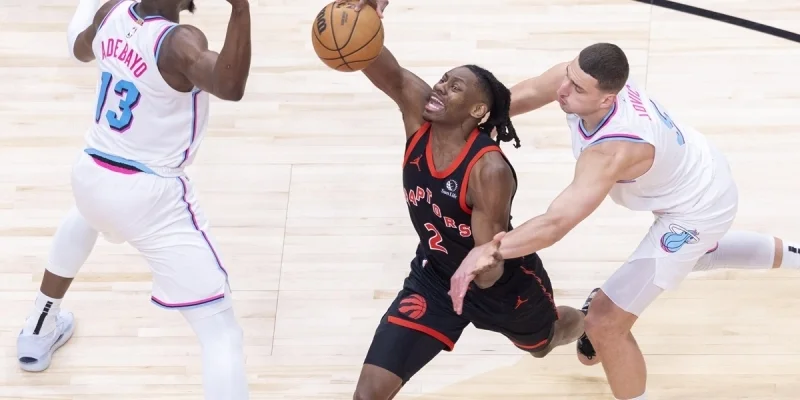 Орландо - Торонто Орландо - Торонто