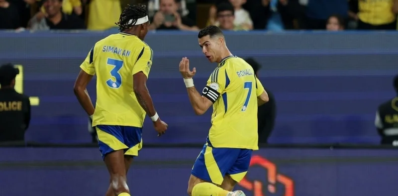 Эстеглал - Аль-Наср Эстеглал - Аль-Наср