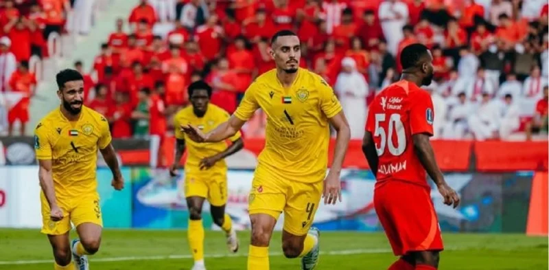 Ал- Васл - Аль-Садд