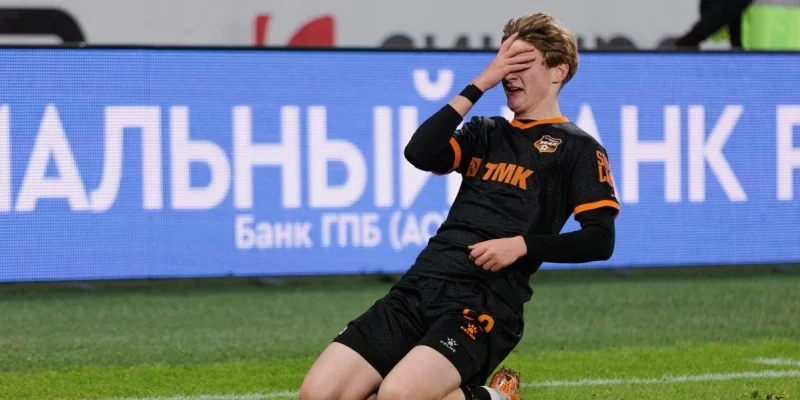 Ротор - Урал Ротор - Урал