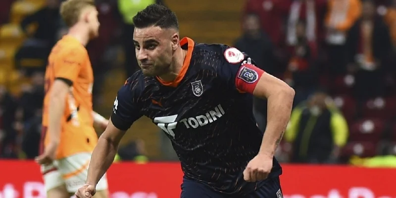 Башакшехир - Сивасспор Башакшехир - Сивасспор