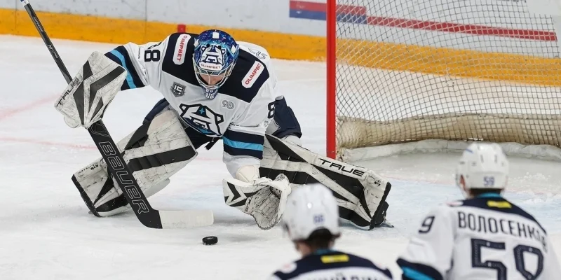 Норильск - ЦСК ВВС