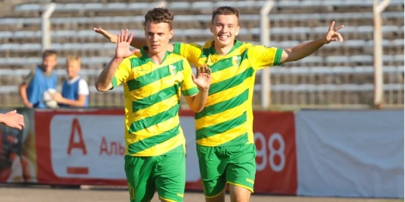 Неман - Ислочь Неман - Ислочь