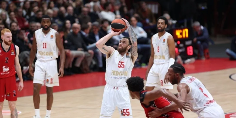 Париж - Монако