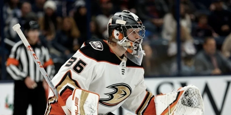 Ванкувер - Анахайм