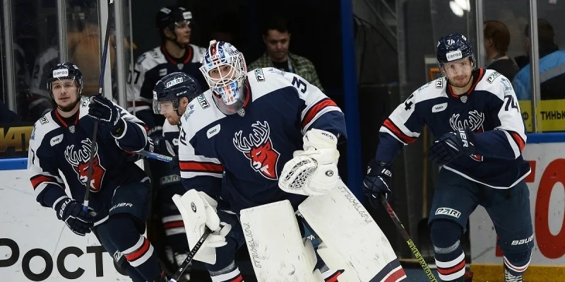 Торпедо НН - Авангард