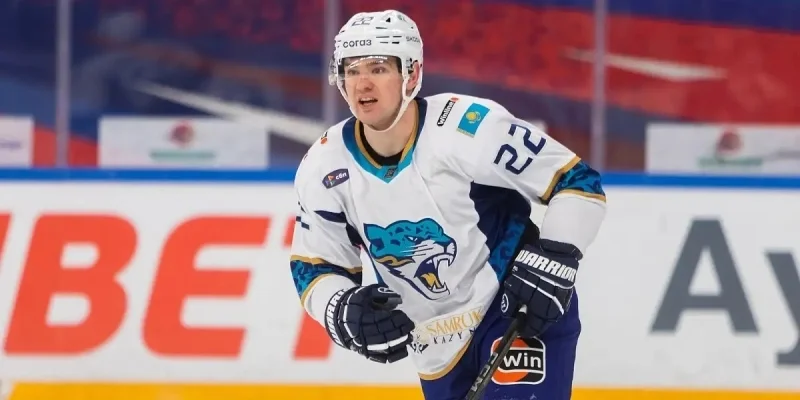 Барыс - Сибирь Барыс - Сибирь