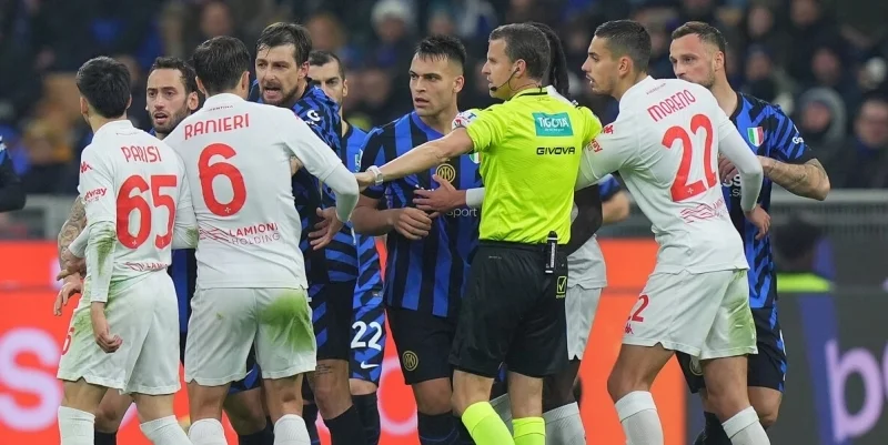 Панатинаикос - Фиорентина