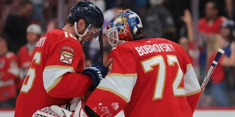 Флорида - Коламбус