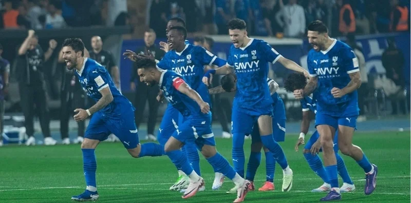 Аль-Фейха - Аль-Хиляль Аль-Фейха - Аль-Хиляль