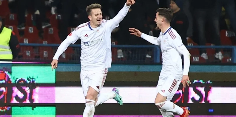 Оцелул - Политехника