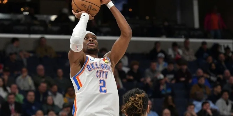 Оклахома - Портленд Оклахома - Портленд