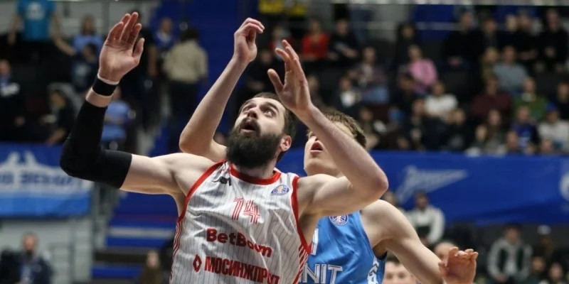 МБА Москва - Самара-СГЭУ