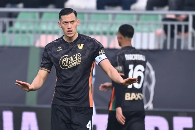 Комо - Венеция