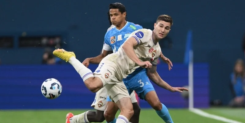 ЦСКА - Химки ЦСКА - Химки