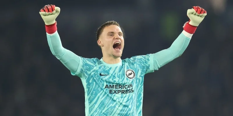 Брайтон - Фулхэм