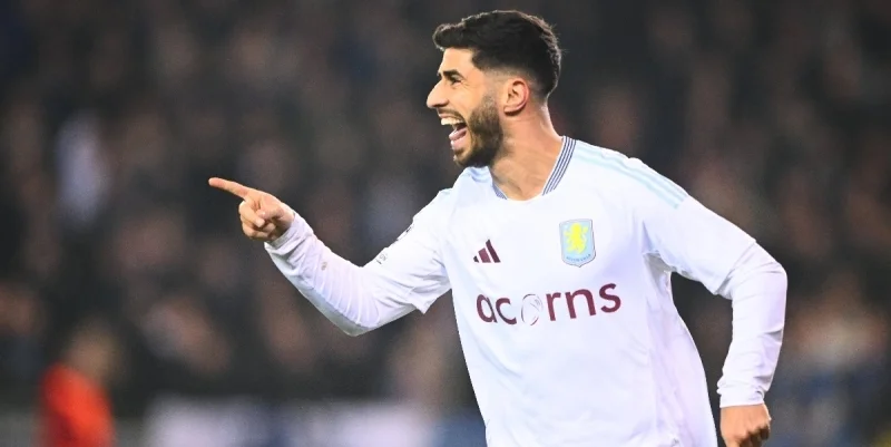 Брентфорд - Астон Вилла