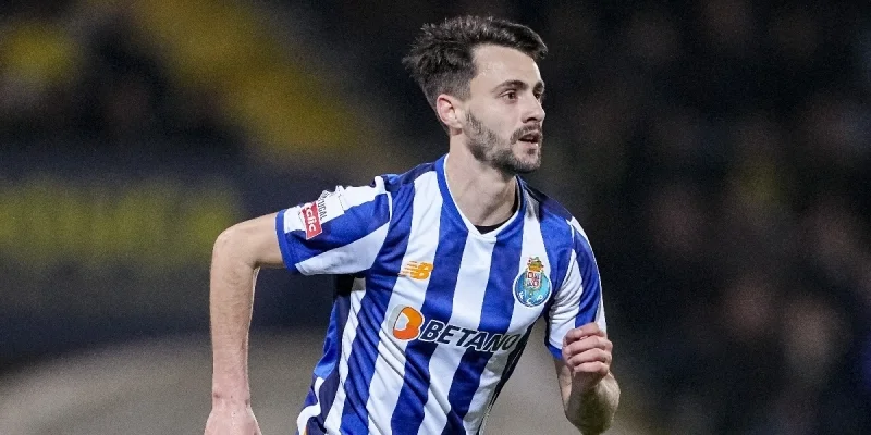 Брага - Порту Брага - Порту