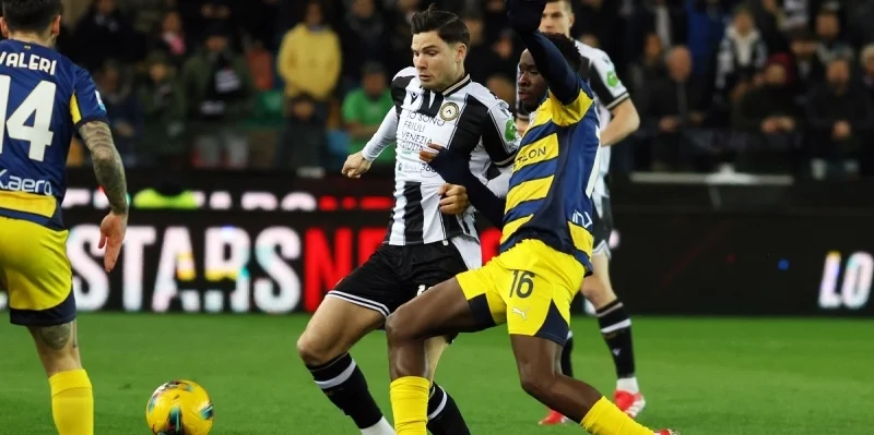 Парма - Торино Парма - Торино