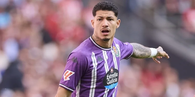 Валенсия - Вальядолид Валенсия - Вальядолид