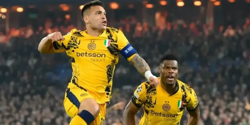 Интер - Монца Интер - Монца